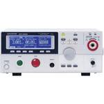 VOLTCRAFT ET-100 Isolatiemeter 125 V, 250 V, 500 V, 1000 V 400 M?
