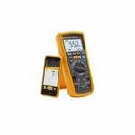 Gossen Metrawatt METRISO BASE Isolatiemeter Kalibratie (DAkkS) 50 V, 100 V, 250 V, 500 V 100 G?
