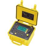 Chauvin Arnoux C.A 6555 Isolatiemeter 500 V, 1000 V, 2500 V, 5000 V, 10000 V, 15000 V 30 T?