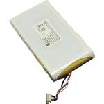 Fluke 1587/I400 FC Isolatiemeter 50 V, 100 V, 250 V, 500 V, 1000 V 2 G?