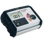 VOLTCRAFT ET-100 SE Isolatiemeter 125 V, 250 V, 500 V, 1000 V 400 M?