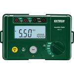 Gossen Metrawatt METRISO INTRO-Set Isolatiemeter 250 V, 500 V, 1000 V 10 G?