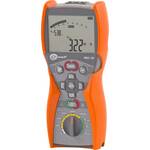 VOLTCRAFT ET-200 Isolatiemeter 50 V, 100 V, 250 V, 500 V, 1000 V 20 G?