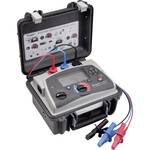 Gossen Metrawatt M273S Multimeter, High-precision multimeter Kalibratie (DAkkS) Digitaal Datalogger CAT III 1000 V, CAT IV 600 V Weergave (counts): 31000