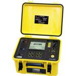 Kyoritsu KEW-3132A Isolatiemeter 250 V, 500 V, 1000 V