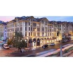 Crowne Plaza Istanbul - Old City, an IHG Hotel