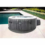 Bestway Lay-Z-Spa Palm Springs AirJet opblaasbare jacuzzi