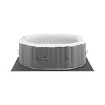 Opblaasbare jacuzzi - 910 l - 6 Personen - 130