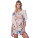 ace dirty pink - Pepe Jeans - T-shirts - Roze