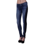 Miss Sixty jeans - Irene Slim - blauw