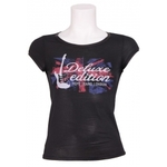 TOTTENHAM - Pepe Jeans - Jurken - Rood