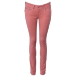 Shortey J100 539 - Met Jeans - Broeken - Blauw