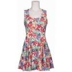 Shortey J100 539 - Met Jeans - Broeken - Blauw