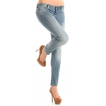 Guess jeans - Beverly no Zip