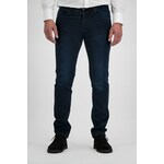 New Star Jacksonville 23-1 Stretch Spijkerbroek Heren - Stonewash