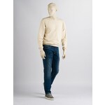 New Star Jacksonville 95-33 Stretch Twill Spijkerbroek Heren - Antra