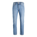 New Star Jacksonville 23-6 Stretch Spijkerbroek Heren - Dark Used