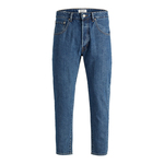 New Star Jacksonville 23-55 Stretch Spijkerbroek Heren - Mid Stone