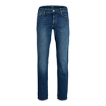 New Star Jacksonville 23-2 Stretch Spijkerbroek Heren - Dark Stone