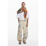 New Star 999 JV 23-23 Stretch Spijkerbroek Heren - Grey