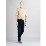 New Star Jacksonville 95-101 Stretch Twill Spijkerbroek Heren - Black