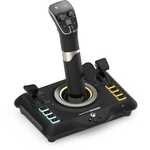Hori Fighting Stick Alpha - Street Fighter 6 Edition (PS4/PS5)