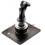 Thrustmaster HOTAS Warthog? Vliegsimulator joystick USB PC Zwart