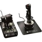 Thrustmaster HOTAS Joystick (basis) PC Zwart