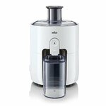 Sage Nutri Juicer Cold XL sapcentrifuge - zilver - 2 L - snelheden