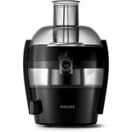 Sage Nutri Juicer Cold XL sapcentrifuge - zilver - 2 L - snelheden