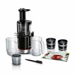 Sage the 3X Bluicer Pro blender & juicer (665051)