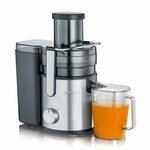 Sage the 3X Bluicer Pro blender & juicer (665051)