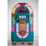 Wurlitzer 2100 - 2104 luidspreker rooster (4-delig)