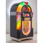 Wurlitzer One More Time Vinyl i84 Bluetooth Kit