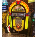 Project: Jukebox E1 + Speaker Box 5 set - Rood
