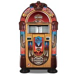 Marshall Rocket CD Jukebox