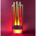 Sound Leisure Manhattan CD Jukebox - Wit