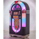 Project: Jukebox E1 + Speaker Box 5 set - High Gloss Black
