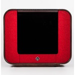 Sound Leisure Slim Line 80-CD Jukebox 1015 - Black Texture Bentley Grill