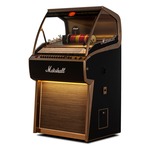 Project: Jukebox E1 + Speaker Box 5 set - Rood