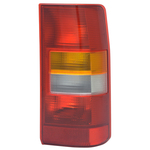 Bodermann Achterlicht 2025402