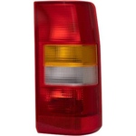 Bodermann Achterlicht 6858401