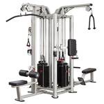 Steelflex JG4000S Jungle Gym Single Tower