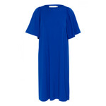 HEMA Dames Jurk Cherry Zwart (zwart)