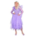 HEMA Dames Jurk Rana Gebroken Wit (gebroken wit)