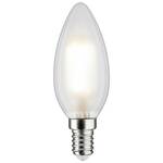 Proventa Decoratieve Filament Led Kaarslamp Met Kleine E14 Fitting - Voordeelverpakking - 6 Lampen