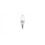 Proventa Led Lamp E14 Kaars Met Afstandsbediening - Dimbaar Van Warm Naar Koud Wit - 4 X Kaarslamp