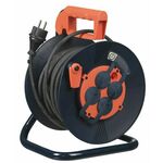 KABELHASPEL 25M 3X2.5 4754610
