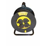 KABELHASPEL 25M 3X1.5 4754410