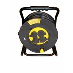 KABELHASPEL 33M 3X1.5 117055